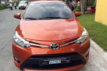 Toyota Vios 2016 for sale