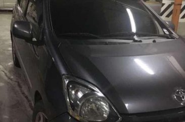 TOYOTA WIGO 2016 FOR SALE