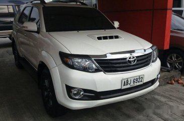 Toyota Fortuner 2015 for sale