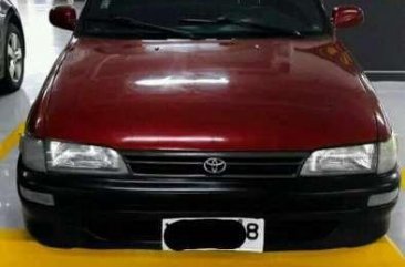 Toyota Corolla 1997 FOR SALE