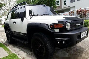 Toyota FJ Cruiser 2015 for sale