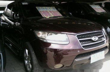 Hyundai Santa Fe 2009 for sale