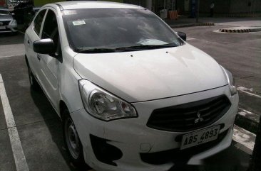 Mitsubishi Mirage G4 2014 for sale