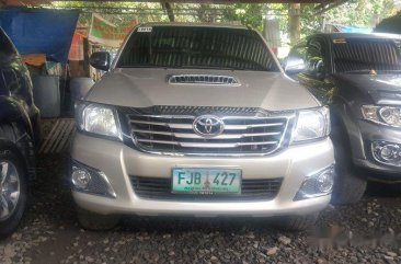 Toyota Hilux 2013 for sale