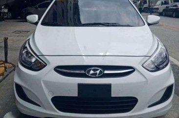 Hyundai Accent 2017 FOR SALE