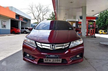 2014 Honda City for sale