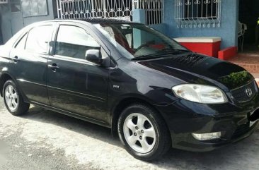 Toyota Vios 2004 for sale