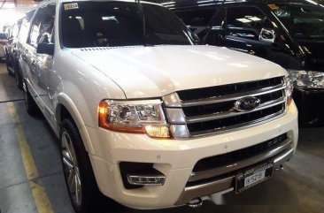 Ford Expedition 2016 for sale