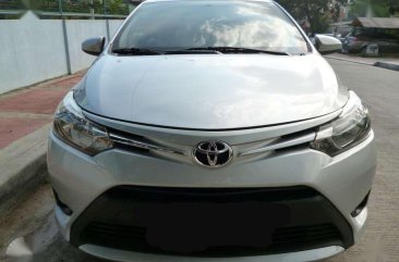 2017 Toyota Vios 1.3 Automatic FOR SALE