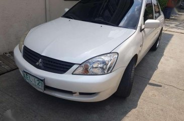 Mitsubishi Lancer 2007 FOR SALE