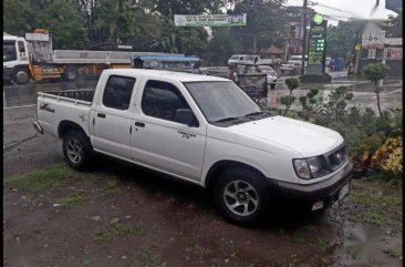 2.7Nissan Frontier 2000 for sale 