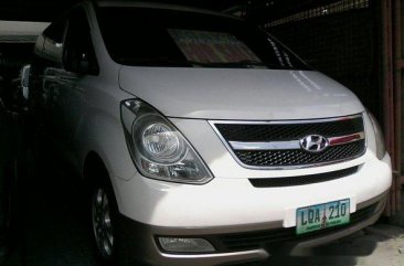 Hyundai Grand Starex 2013 for sale