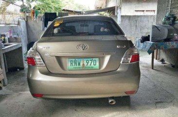 Toyota Vios 2013 for sale