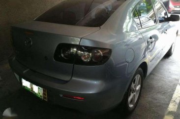 Mazda 3 2009 model for sale