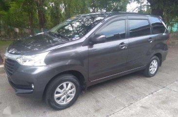 Toyota Avanza 2017 FOR SALE