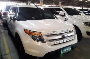 Ford Explorer 2013 for sale