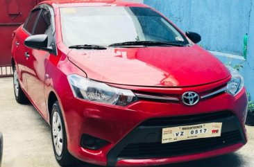 Toyota Vios 2017 FOR SALE