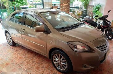 2013 Toyota Vios for sale