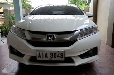 Honda City 2015 for sale