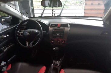 Honda City E 2012 Model Top of the line For Sale 