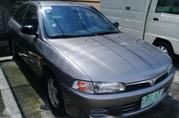 1997 Mitsubishi Lancer GL Manual For Sale 