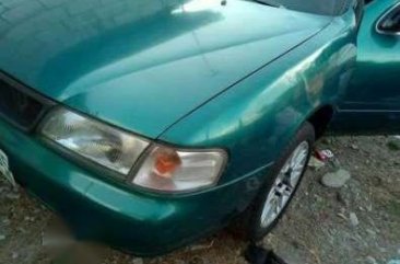 Nissan Sentra Series 3 EX Saloon For Sale 