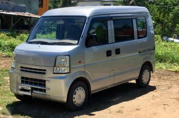 Suzuki Multicab Van DA64 Manual For Sale 