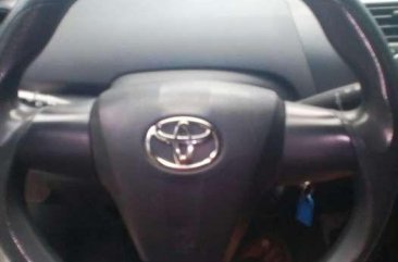 2013 Toyota Vios 1.3G Automatic Gasoline For Sale 