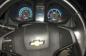 2013 Chevrolet Colorado ltz Diesel 4x4 For Sale 