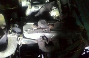 Isuzu Elf 4BA1 Engine Truck Manual For Sale 