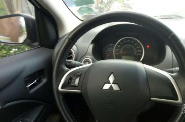 2015 Mitsubishi Mirage Gls Hatchback For Sale 