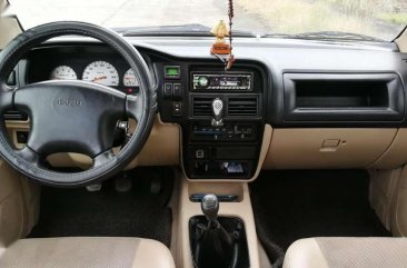  Isuzu Crosswind XUV Limited Edition 2010 For Sale 