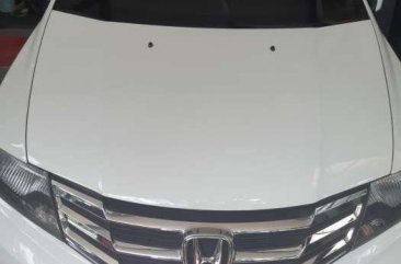 Honda City E 2012 Model Top of the line For Sale 