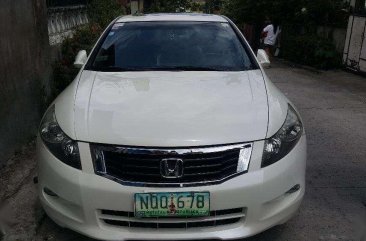 Honda Accord 2010 Automatic with Sun Roof For Sale 