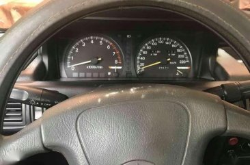 1993 Mitsubishi Galant MPi Manual Black For Sale 