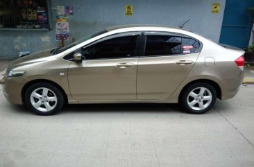 Honda City 2010 1.3 i-VTEC Automatic For Sale 