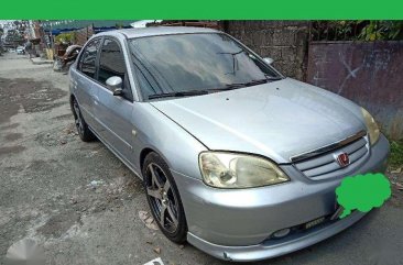 HONDA CIVIC DIMENSION EAGLE EYE For Sale 