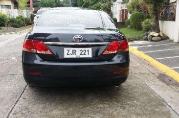 2007 Toyota Camry 3rd Gen-Matic For Sale 