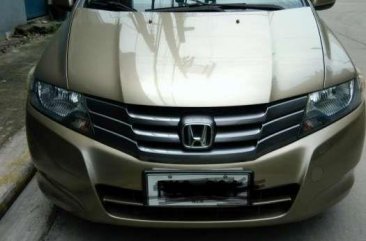 Honda City 2010 1.3 i-VTEC Automatic For Sale 