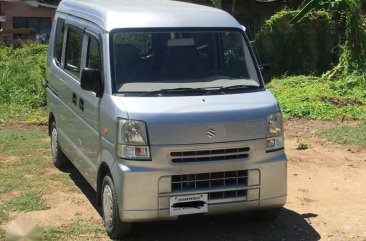 Suzuki Multicab Van DA64 Manual For Sale 