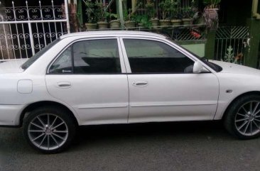 Mitsubishi Lancer 1996 Hotdog 1.3 For Sale 