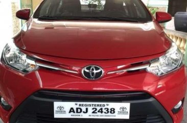 2016 Toyota Vios E Automatic Dual Vvti For Sale 