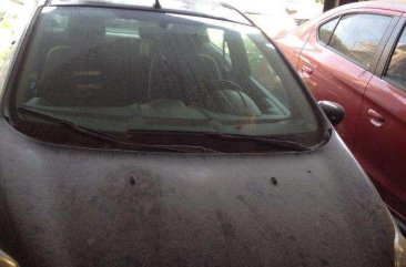 2014 Ford Fiesta 4DR 14 MT Gas Black For Sale 