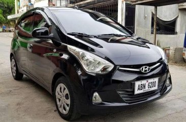 Hyundai Eon GLS M-T Top of the Line 2015 For Sale 