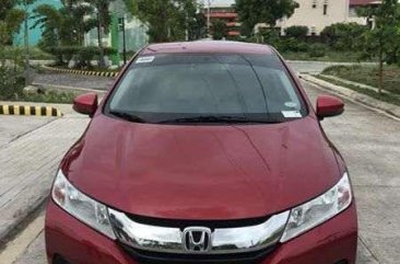 2017 Model Honda City VX NAVI AT For Sale 