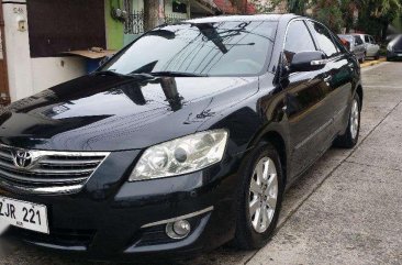 2007 Toyota Camry 3rd Gen-Matic For Sale 