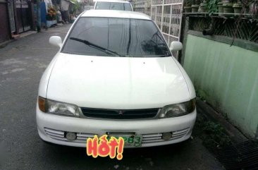 Mitsubishi Lancer 1996 Hotdog 1.3 For Sale 