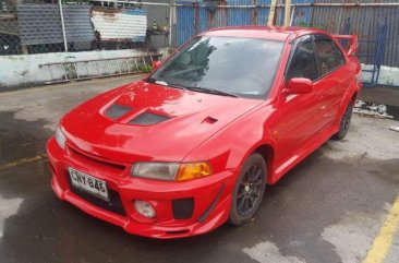 Mitsubishi Lancer Glxi 1997 1.6 EFI For Sale 