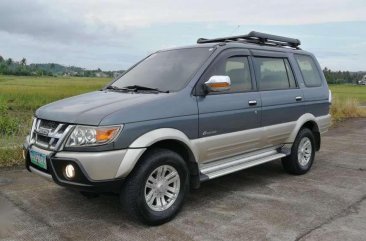  Isuzu Crosswind XUV Limited Edition 2010 For Sale 