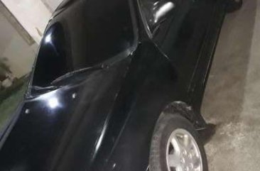 1997 Toyota Corona Exsior 2.0 Black For Sale 